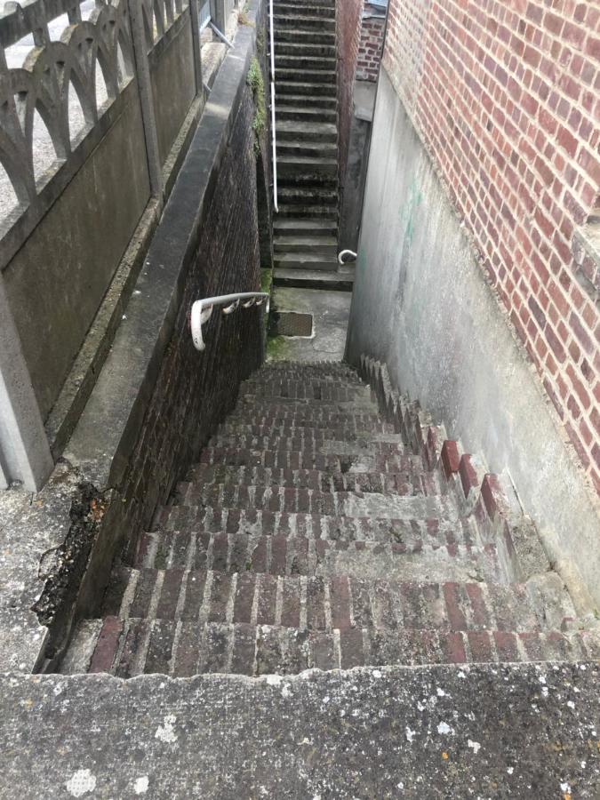 Numero 5 - B - Ault Eksteriør billede