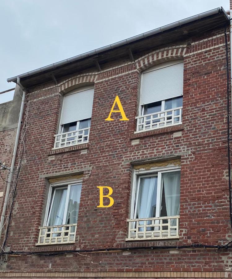 Numero 5 - B - Ault Eksteriør billede